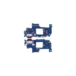 Placa de Carregamento Samsung Galaxy A55 5G/A556 Placa de Carregamento Samsung Galaxy A55 5G/A556